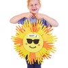 Baker Ross FN004 Sunshine Handprint Class Set - 1 Set