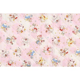 Flanders Linen FLH-03 Handkerchief, green (light green)