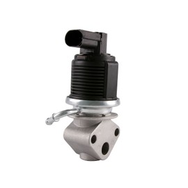 Globalautoparts EGR Valve 036131503R for Arosa, for Caddy, for Golf, for Ibiza, for Lupo, for Leon, for Panel, 036131503T 036131503R EGR076 88010 88072 103791 FDR175 83800 2 27-0158