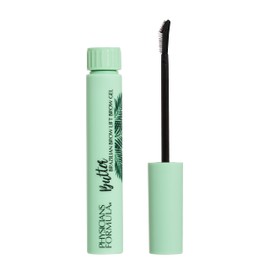 Physician's Formula, Inc., Murumuru Butter Brazilian, Eyebrow Gel with Micro-Sculpting Brush for a Precise Application, Weightless Formula Infused with Keratin, Brow Lamination Effect in Few Swipes