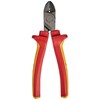C.K 431019 VDE Wire Stripping Side Cutter, 160 mm L