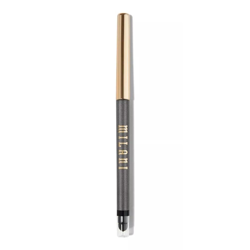 Milani Stay Put Eyeliner - Lápiz De Ojos De Color