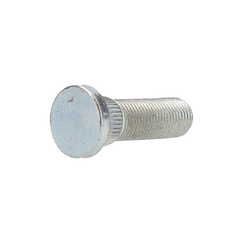 1/2" UNF Replacement Wheel Studs for Trailer Suspension Hubs Hub