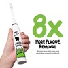 Made by Dentists Kids Electric Toothbrush - Rechargeable Vibrating Toothbrush