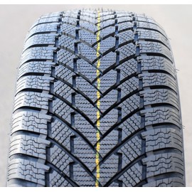 Armstrong Ski-Trac PC Winter Passenger Car Touring Radial Tire-175/65R14 175/65/14 175/65-14 82T Load Range SL 4-Ply BSW Black Side Wall