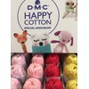 DMC - Happy cotton ball - especially for amigurumis -