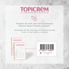 Topicrem - Mela Exfoliating Bread - Unifies the Complexion, Exfoliate,