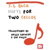 J. S. Bach Duets for Two Cellos