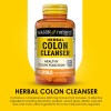 Mason Natural Limpiador Herbal Colon 300 Días 3 Pack