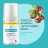 Varicream | with horse chestnut extract and buckwheat seeds |
