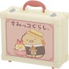 San-X AB18601 Sumikko Gurashi Mini Trunk Collection