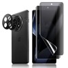 ShinKin Privacy Screen Protector Compatible with One Plus 13 5G,