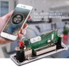 12V MP3 Decoder Module, USB/Bluetooth/SD Card/FM Radio WMA Decoder Board,