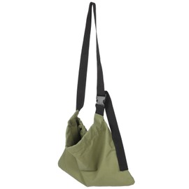 Happyyami Fruit Picking Bag Harvest Apron for Garden Adjustable Vegetable Picking Bag Apple Harvest Pouch Canvas Gathering Tote Bag for Egg Berry Mushroom Gardeners