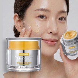 MEDIPEEL Melanon Melatoning Spot Cream EGF Regeneration Cream Vitamin Glutathione Melanin Panthenol Pigmentation Coloring / 멜라논 멜라토닝 기미 크림 EGF 재생크림 비타민 글루타치온 멜라닌 판테놀 색소침착 착색