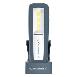 Scangrip LED Work Light for Life Uniform 500lm
