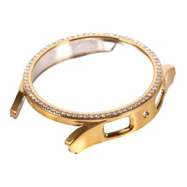 CIYODO Watch Bumper Protector Case for Watch Stylish and Lightweight Design Scratch and Shock Resistant Elegant for Women Watches