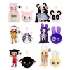 Na Na Na Surprise 2-in-1 Fashion Doll and Plush Purse
