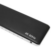 HDMI Switch 4K, HDMI Splitter Switch 7 in 1 Out