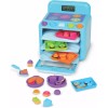 Learning Resources Sorting Sweets Mini Oven Set Pretend Play Food