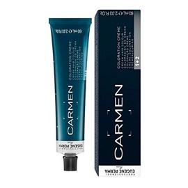 Carmen Tube 60ml Metallic Deep Grey M112