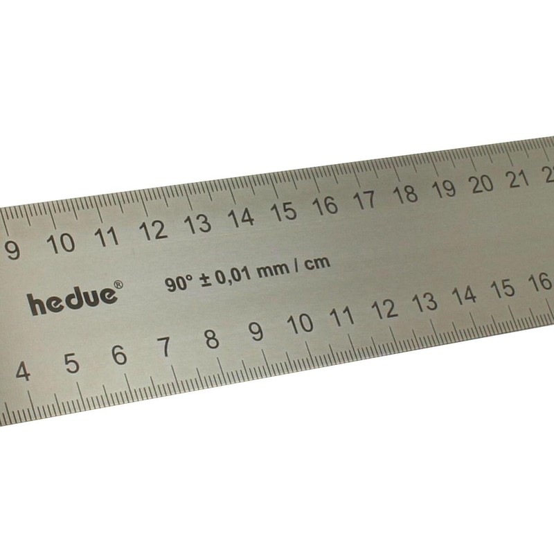 hedue® A031 Carpenter's Angle Set - Carpenter's Tool Set with