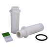 Grünbeck Replacement Filter Cartridges for FS 1" Water Filter /