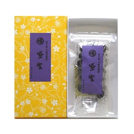 Furnace Incense 鳩居堂 Suspicious 庵 Nice 紫野