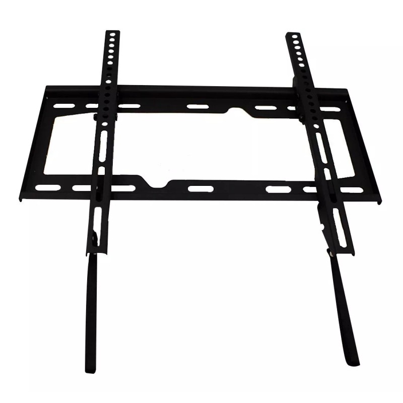 Maíz Soporte Pantalla Tv Monitor Vesa Ajustable 26-65 Pulgadas