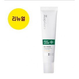 EasyDew Ezdew RX Post-Laser BB Cream 40ml, 1 pack / 이지듀 RX 포스트레이저 비비 40ml, 1개