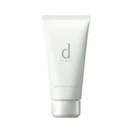 Shiseido d Program Mild Cleansing Gel 4.4 oz (125 g) x 3 Pieces