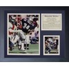 Legends Never Die "Herschel Walker Framed Photo Collage, 11 x