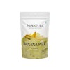 minature Banana Peel Powder | Multi-Purpose Care | Pure & Natural Powder Without Preservative| Made In India | 227g (8oz)