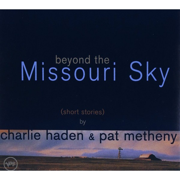 Beyond The Missouri Sky