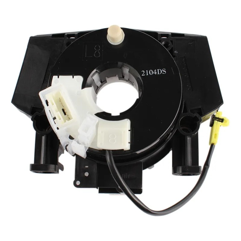 Resorte Reloj Airbag Para Nissan Tiida 1.8l 2016