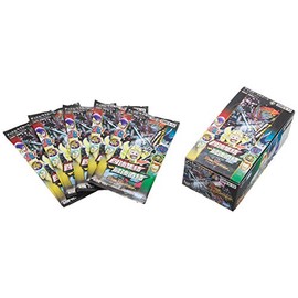 DMEX-13 Duel Masters TCG 4 Strong Gathering → Strongest Direct Connection Pack DP-BOX