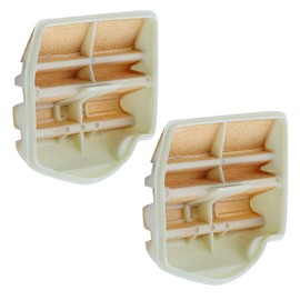 Adefol for Husqvarna 445 450 Air Filter Tune Up Kit Rancher 450 e II 445E II Chainsaw Replacement Parts for 531309681 544080803