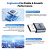 Truhuova DP Dummy Plug 4K DisplayPort Adattatore display virtuale con