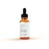ISAAC WOLF Vitamin E Oil for Face, Hair & Body