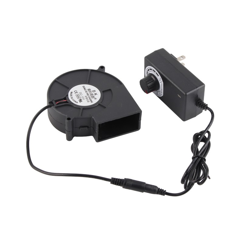 Air Blower Portable Time Saving Multi Purpose Hand Crank BBQ