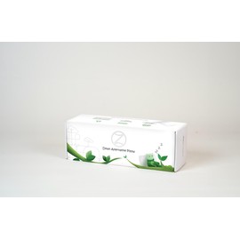 Zleeco Eco Luxury Pillow-Cooling & Supportive-Down Alternative-GRS Certified Fibers-100% Tencel 300 TC-Hypoallergenic-Free Tencel Pillowcase-Back & Side Sleepers-Medium Soft-Organic, Natural & Earthy