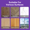 JOYMOOP Floor Cleaner for Mopping, 30 PCS Mopping Solution, Hardwood