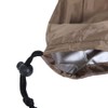 Hot Tub Cover, Square Hot Tub Cover Protector with Elastic