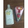 Crema Exfoliante Magnolia Blossom, Toalla Facial De Obsequio