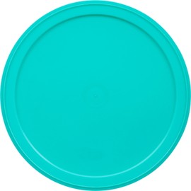 Unbranded Decaffeinated Iced Tea Mix, Lemon Flavor, 47.2 oz, 1 Count