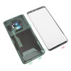 Back Glass Cover Housing Door Pre Installed Lens Waterproof Adhesive
