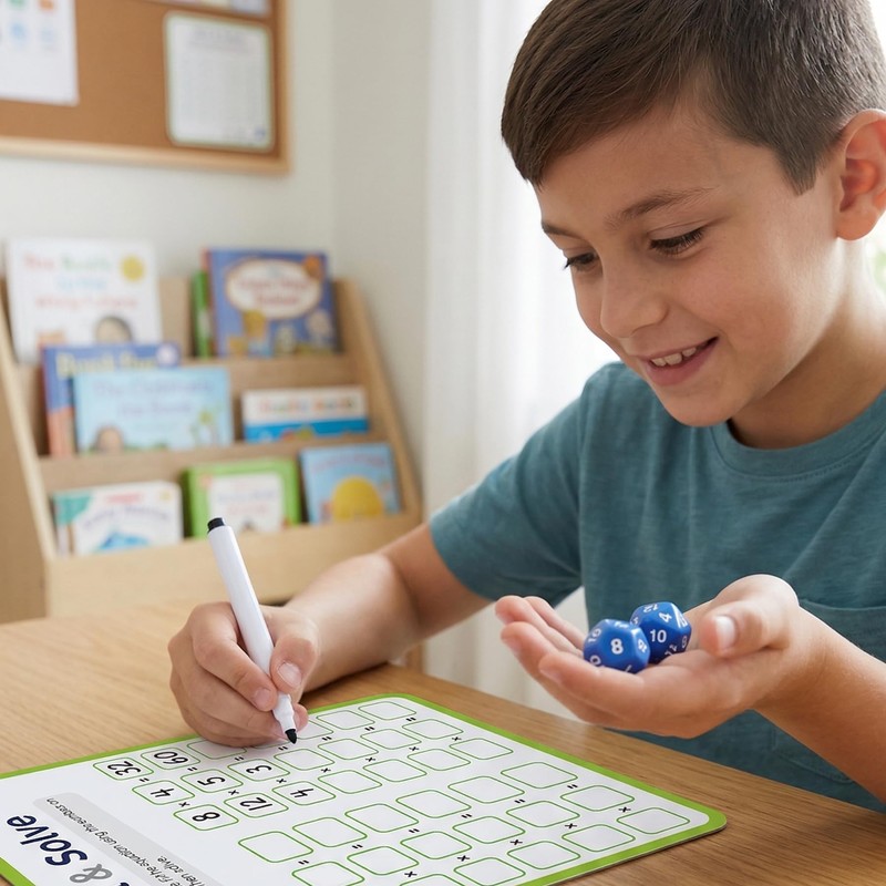 Ogioxam Multiplication Flash Cards 3rd Grade Math Flash Cards 2nd