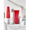 NANOAMINO Salon Treatment, Beauty Salon Exclusive Product, Hematine Blend, Salon