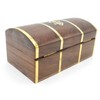 Treasure Chest – Perfect for Maritime Decoration