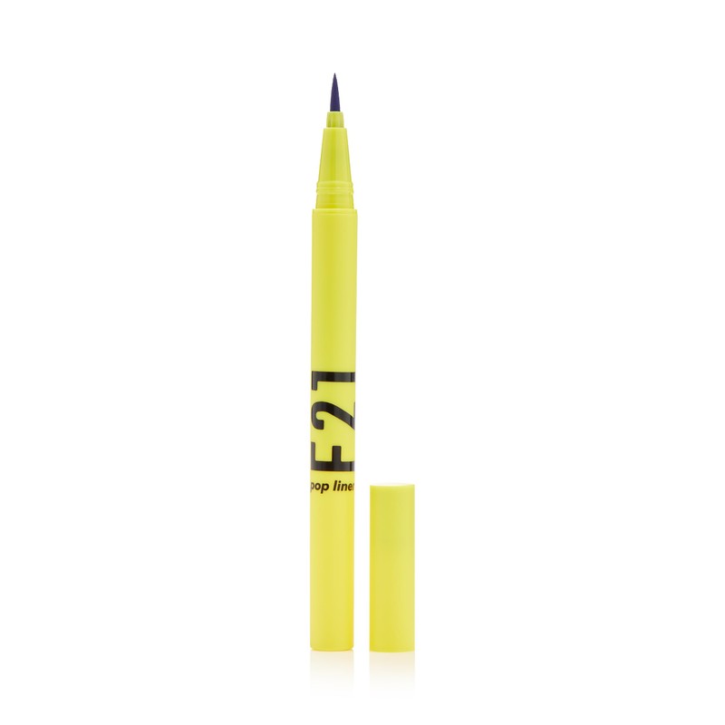 Forever 21 | F21 Beauty Pop Liner, Precision Tip, Non-Sticky,